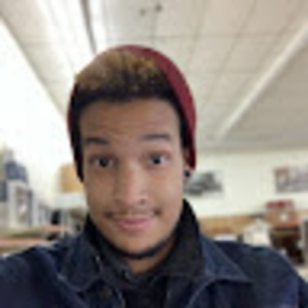 Meet your Posher, Erek
